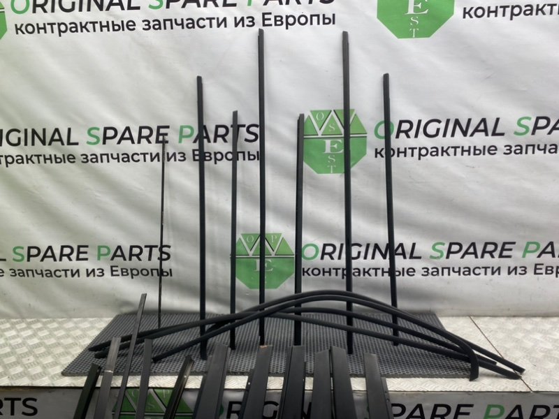 Молдинги, 16300 рублей, Калининград