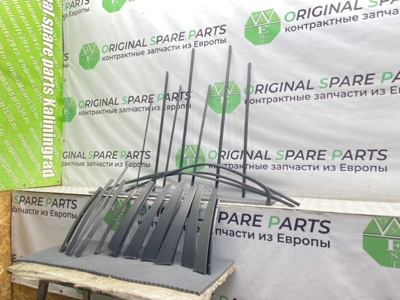 Молдинги, 16300 рублей, Калининград