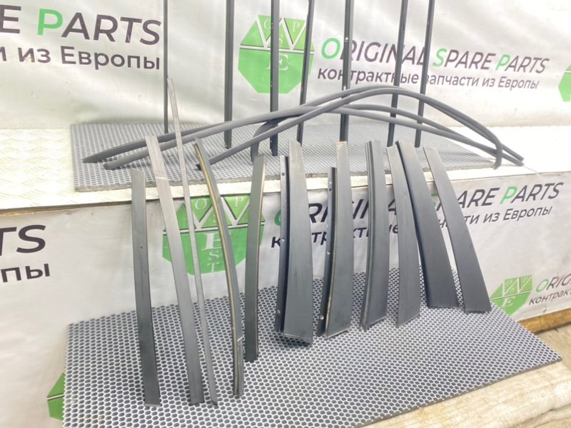 Молдинги, 16300 рублей, Калининград