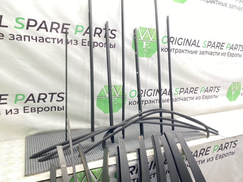 Молдинги, 16300 рублей, Калининград