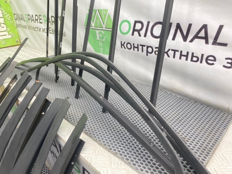 Молдинги, 16300 рублей, Калининград