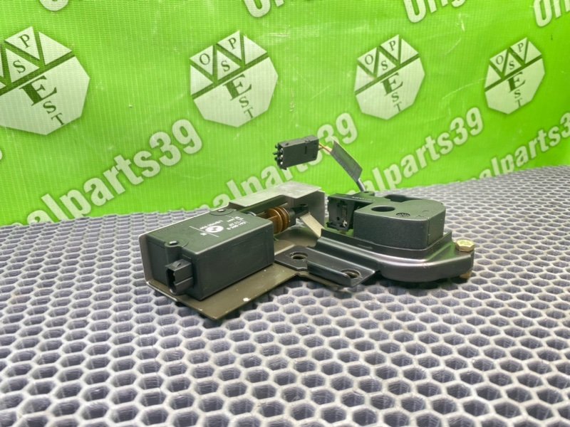 Активатор замка багажника, 1600 рублей, Калининград