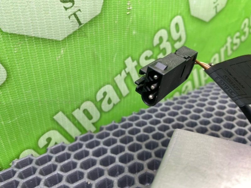 Активатор замка багажника, 1600 рублей, Калининград