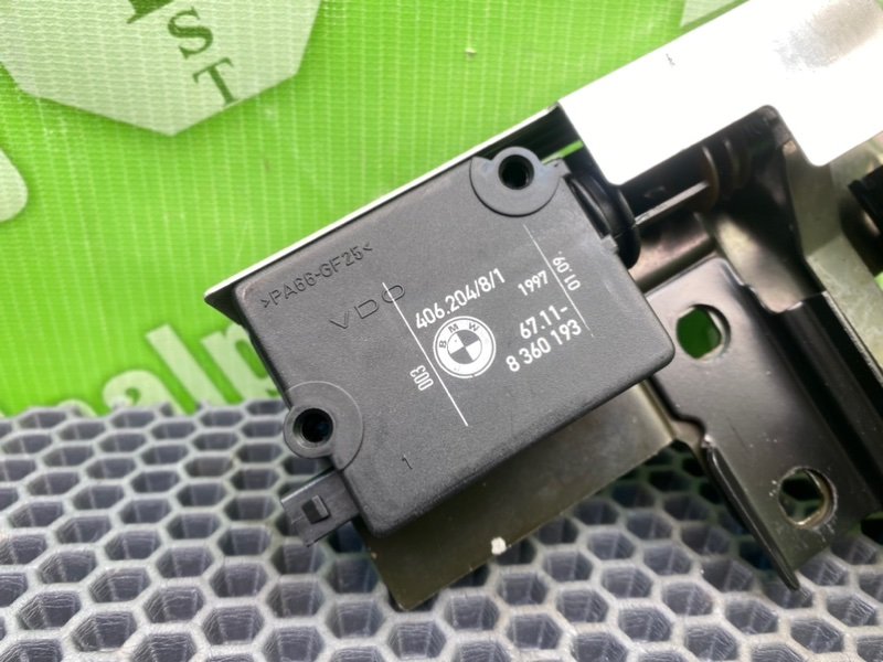 Активатор замка багажника, 1600 рублей, Калининград