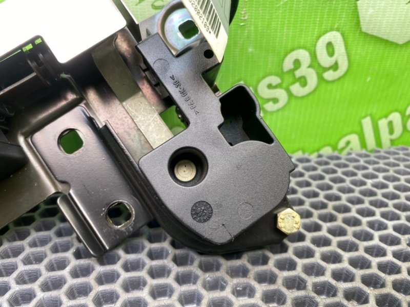 Активатор замка багажника, 1600 рублей, Калининград