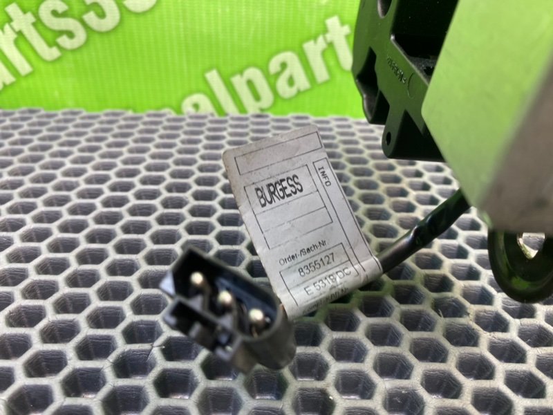 Активатор замка багажника, 1600 рублей, Калининград