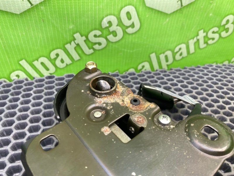 Активатор замка багажника, 1600 рублей, Калининград