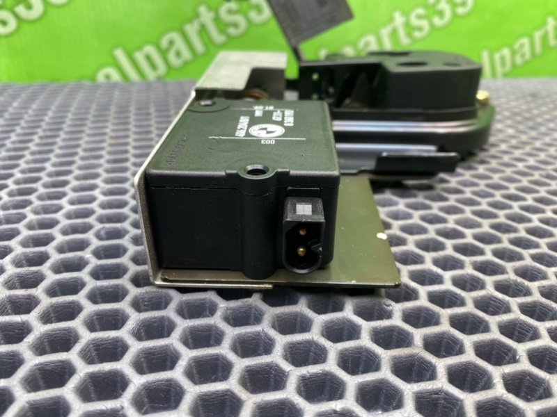 Активатор замка багажника, 1600 рублей, Калининград