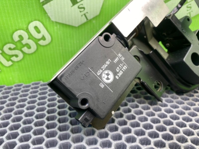 Активатор замка багажника, 1600 рублей, Калининград