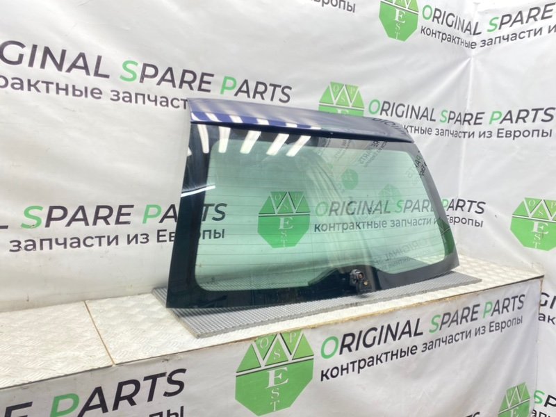 Стекло двери багажника, 6600 рублей, Калининград