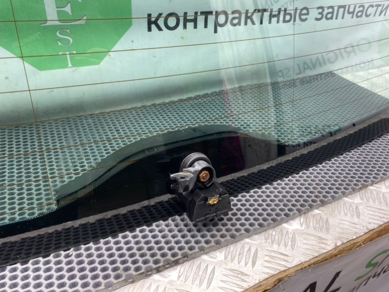 Стекло двери багажника, 6600 рублей, Калининград