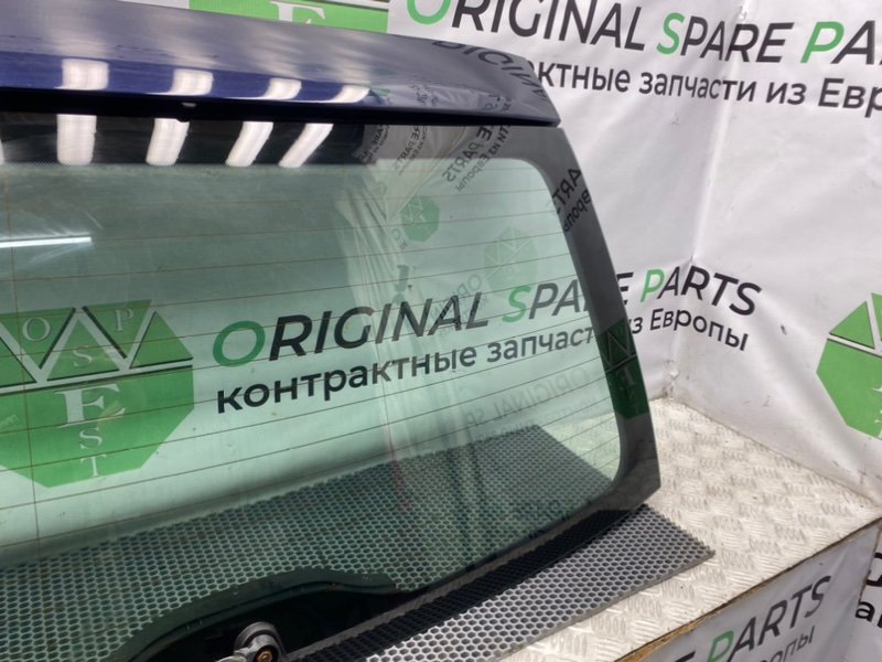 Стекло двери багажника, 6600 рублей, Калининград