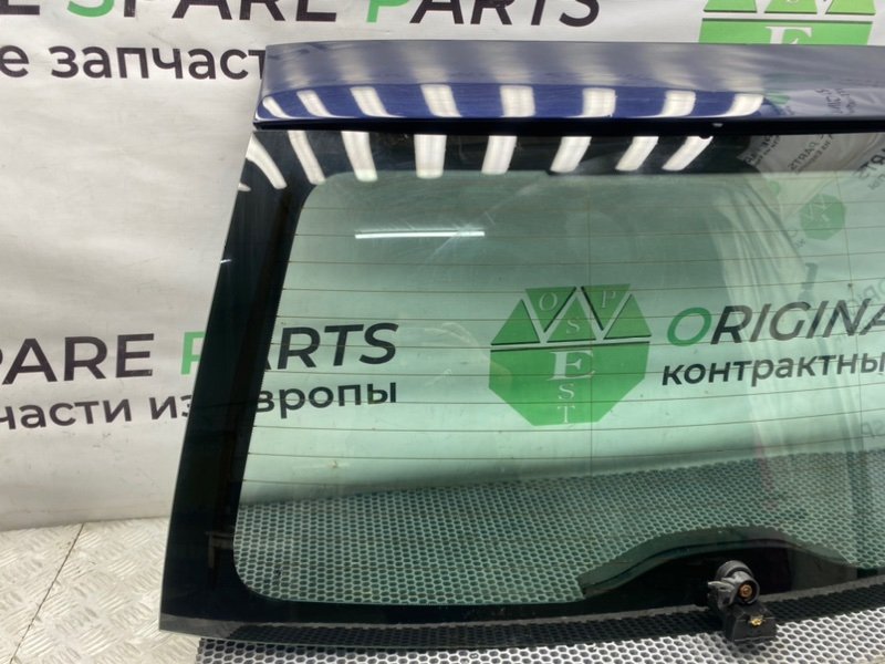 Стекло двери багажника, 6600 рублей, Калининград