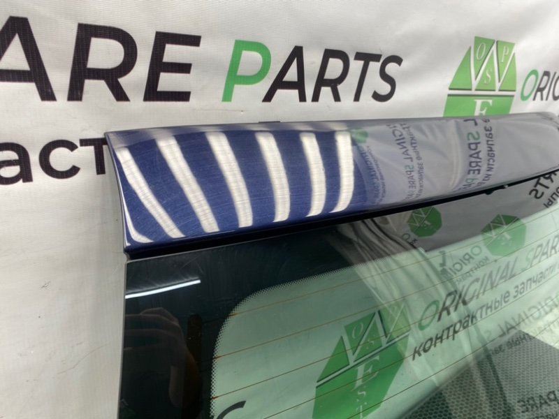 Стекло двери багажника, 6600 рублей, Калининград