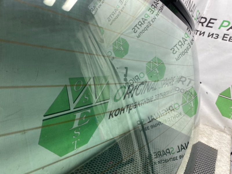 Стекло двери багажника, 6600 рублей, Калининград