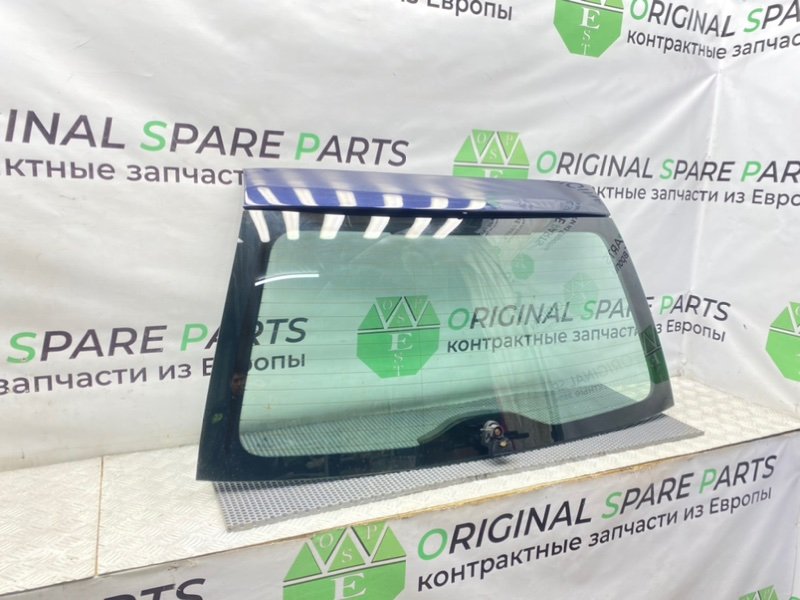 Стекло двери багажника, 6600 рублей, Калининград