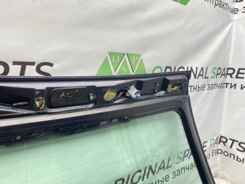 Стекло двери багажника, 6600 рублей, Калининград