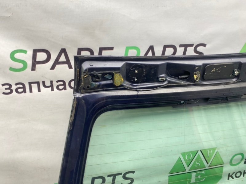 Стекло двери багажника, 6600 рублей, Калининград