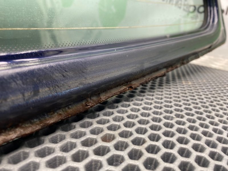 Стекло двери багажника, 6600 рублей, Калининград