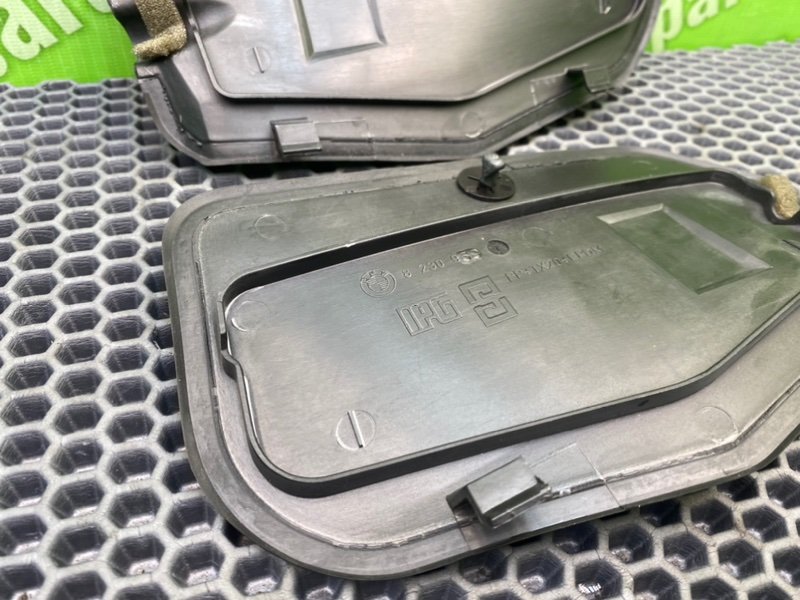 Накладки, 1000 рублей, Калининград