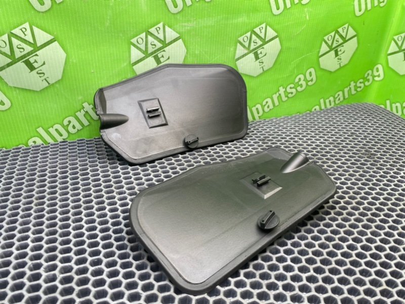 Накладки, 1000 рублей, Калининград