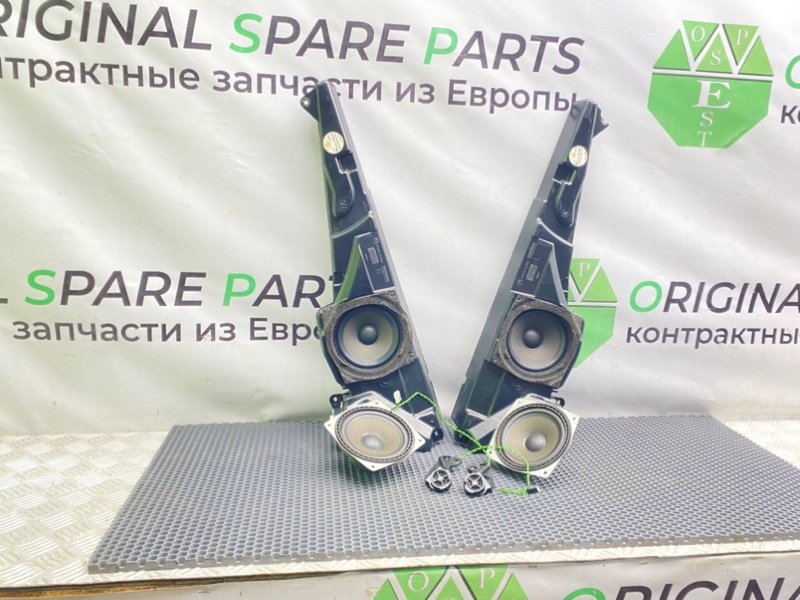 Динамики, 4100 рублей, Калининград