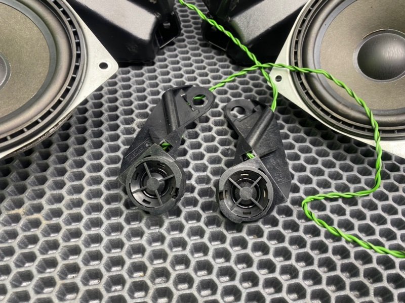 Динамики, 4100 рублей, Калининград