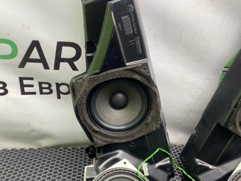 Динамики, 4100 рублей, Калининград