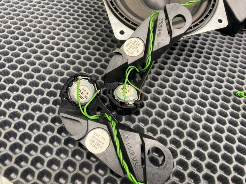 Динамики, 4100 рублей, Калининград