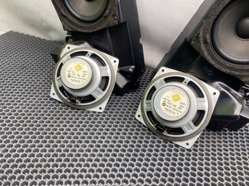 Динамики, 4100 рублей, Калининград