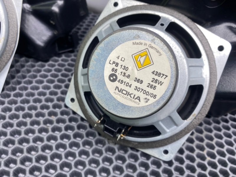 Динамики, 4100 рублей, Калининград