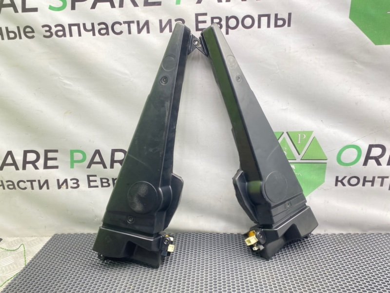 Динамики, 4100 рублей, Калининград