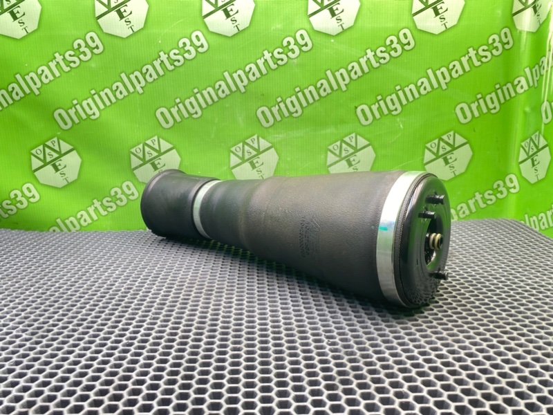 Подушка пневмоподвески, 2500 рублей, Калининград