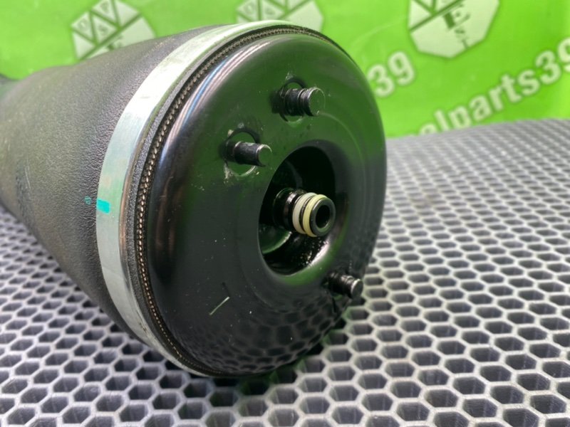 Подушка пневмоподвески, 2500 рублей, Калининград