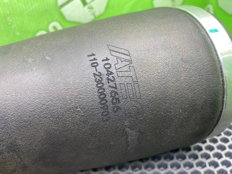 Подушка пневмоподвески, 2500 рублей, Калининград