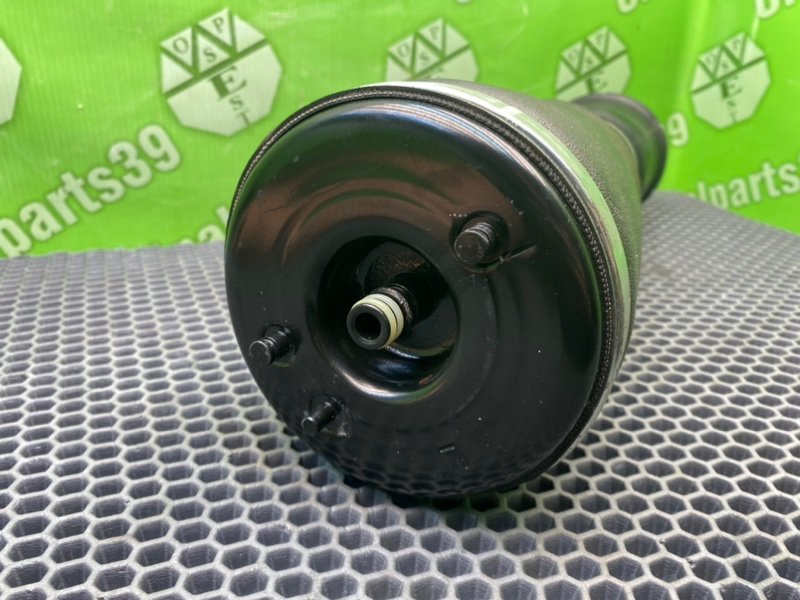 Подушка пневмоподвески, 2500 рублей, Калининград