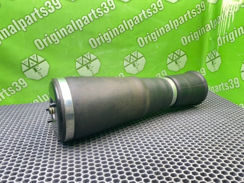 Подушка пневмоподвески, 2500 рублей, Калининград