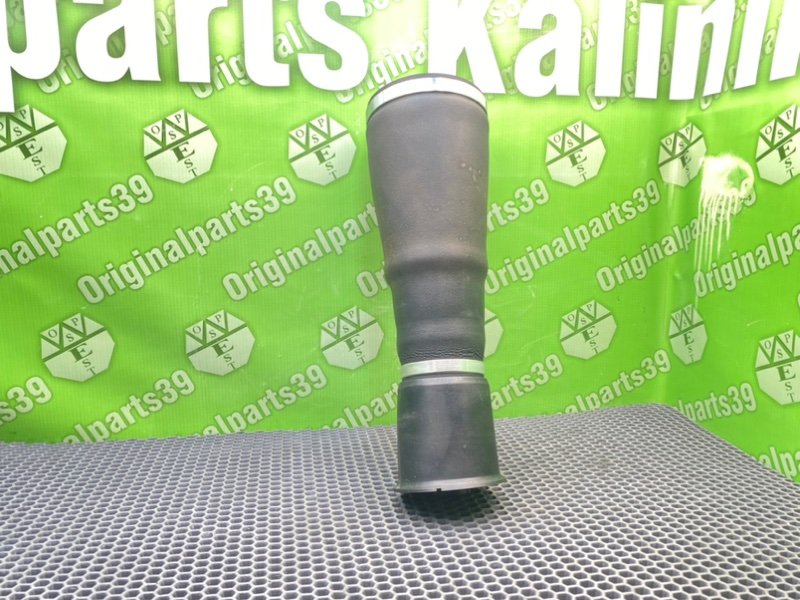 Подушка пневмоподвески, 2500 рублей, Калининград