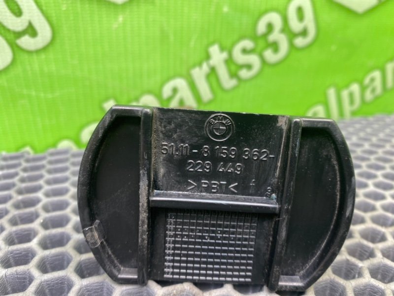 Кронштейн бампера, 900 рублей, Калининград