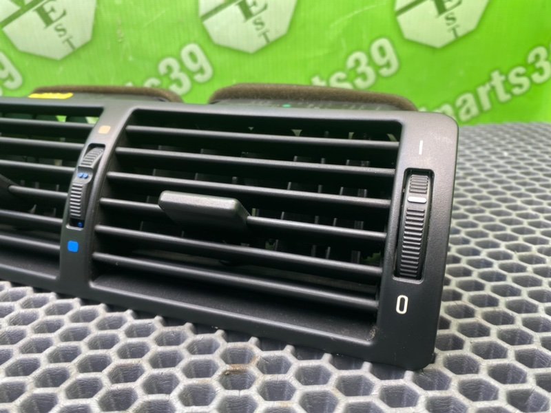 Центральный дефлектор, 2100 рублей, Калининград