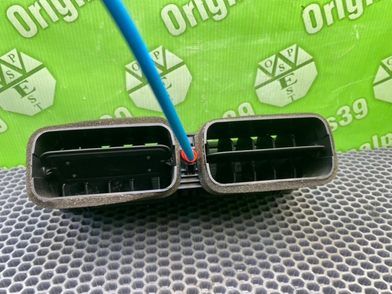 Центральный дефлектор, 2100 рублей, Калининград