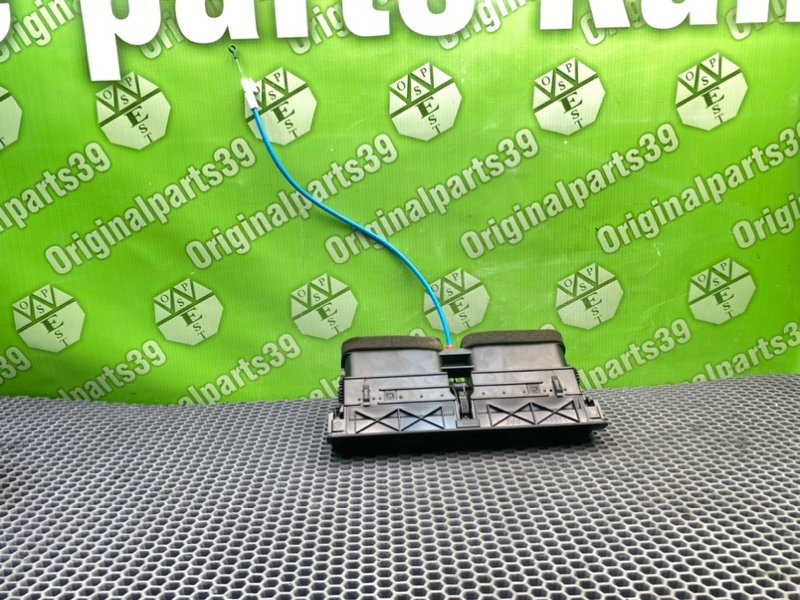 Центральный дефлектор, 2100 рублей, Калининград