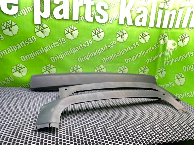 Накладка багажника, 3200 рублей, Калининград