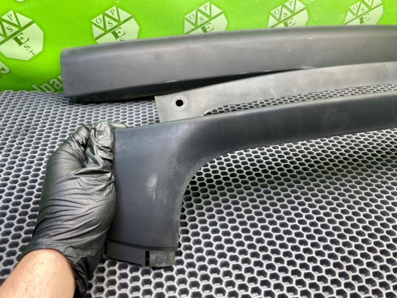 Накладка багажника, 3200 рублей, Калининград