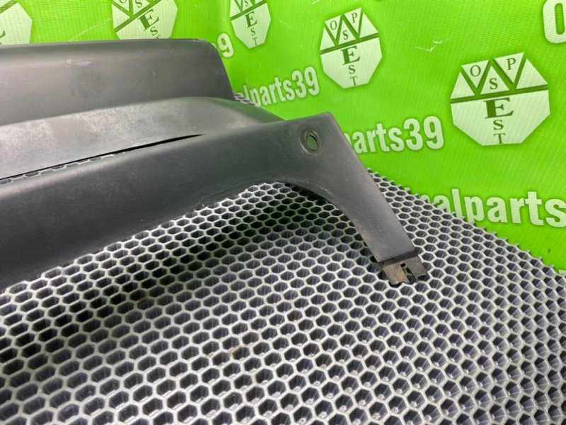 Накладка багажника, 3200 рублей, Калининград