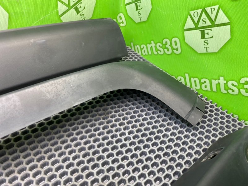 Накладка багажника, 3200 рублей, Калининград