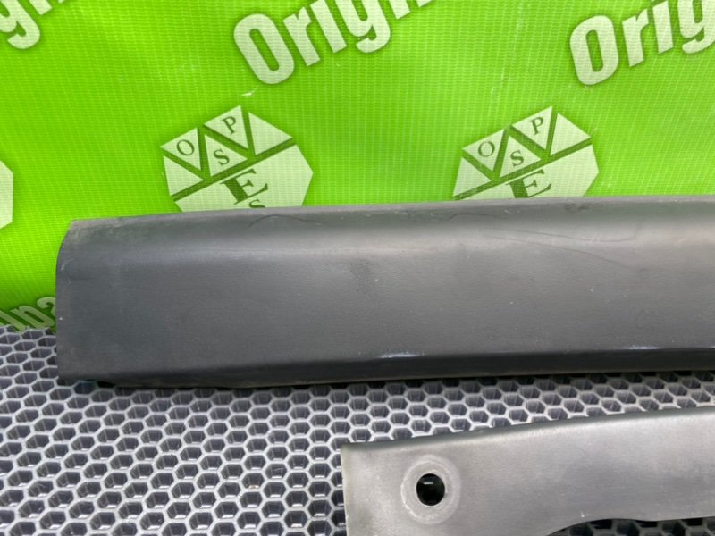 Накладка багажника, 3200 рублей, Калининград