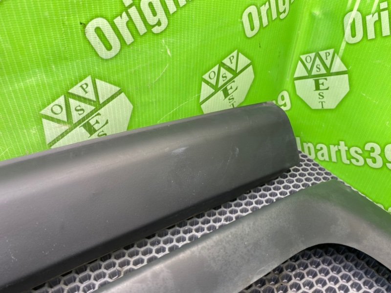 Накладка багажника, 3200 рублей, Калининград