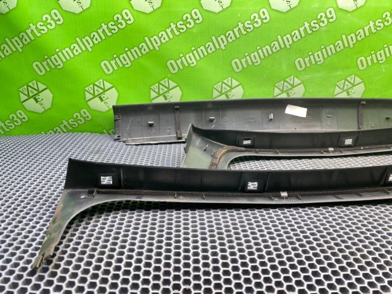 Накладка багажника, 3200 рублей, Калининград