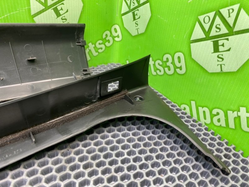 Накладка багажника, 3200 рублей, Калининград